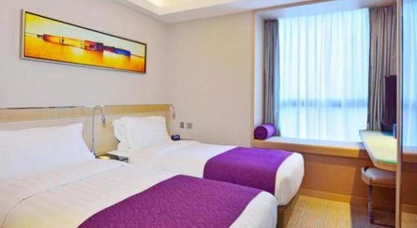 Elysion Place Hotel Causeway Bay Hong Kong Exterior photo
